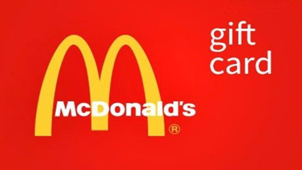 Free McDonalds Coupons