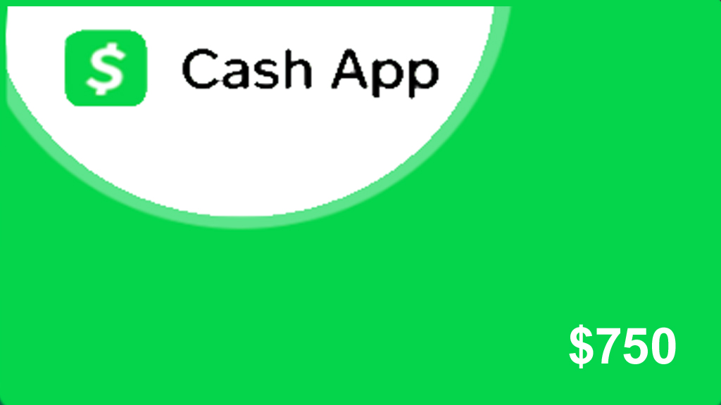 Free cash app gift card